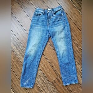 Frame Le Original Jeans Size 24
